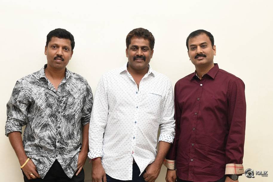 Chuttalabbayi-Movie-Audio-Launch